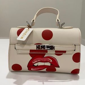 Shein purse